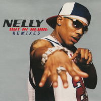 Hot In Herre (Remixes) (Single)
