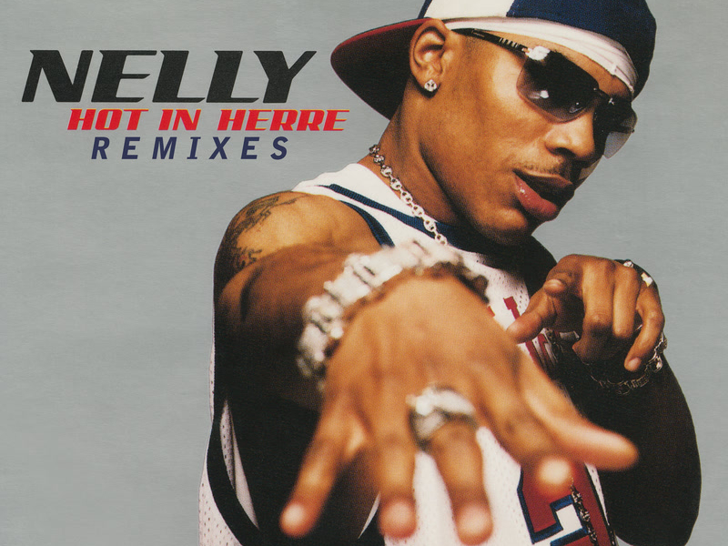 Hot In Herre (Remixes) (Single)