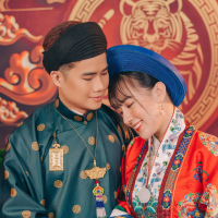 Đính Ước (Single)