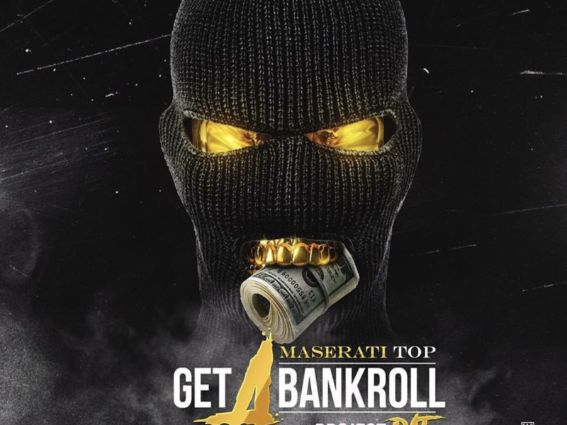 Get a Bankroll (feat. Project Pat) (Single)