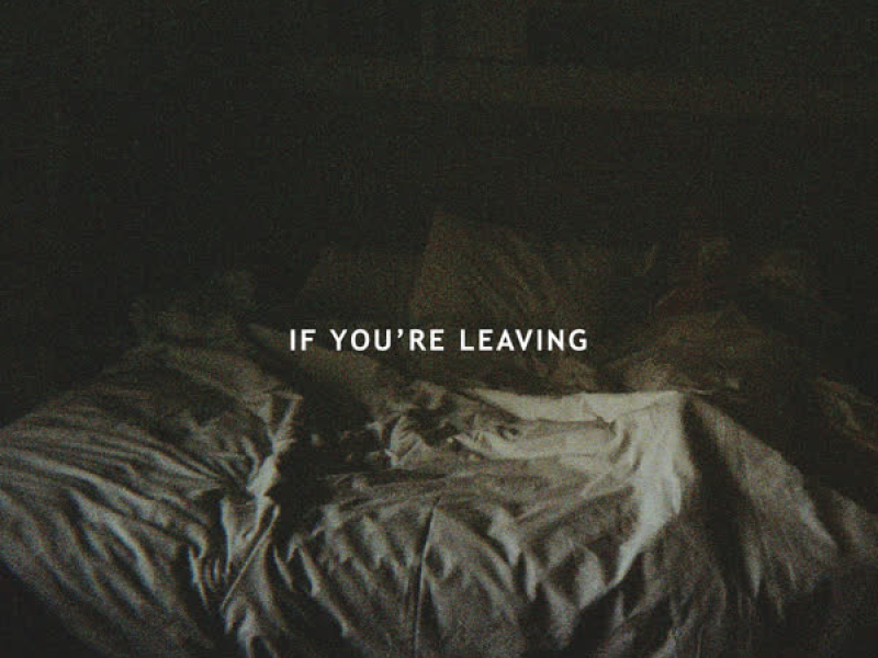 If You're Leaving (Single)