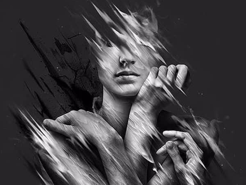 Can't Handle It (Single)