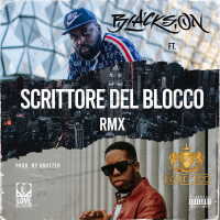 Scrittore del blocco (Lord TCO Remix) (Single)