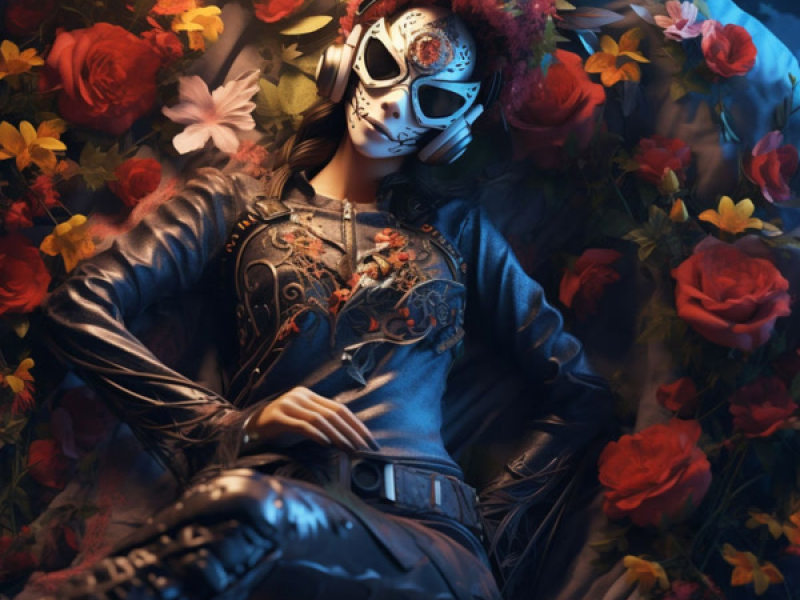 Hold Me Down (Single)