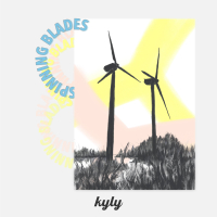 Spinnig Blades (Single)