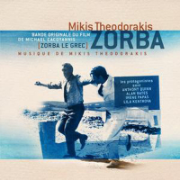 Zorba Le Grec