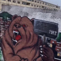 A TROPA DO MARRETA QUE COMANDA A PUTARIA x CONVOCA SUAS AMIGUINHA (Single)