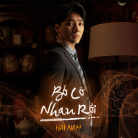 Bỏ Lỡ Nhau Rồi (Hoàng Quý Muội OST) (Single)