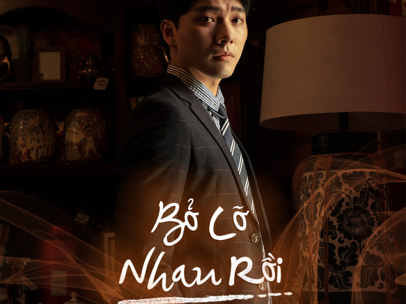 Bỏ Lỡ Nhau Rồi (Hoàng Quý Muội OST) (Single)