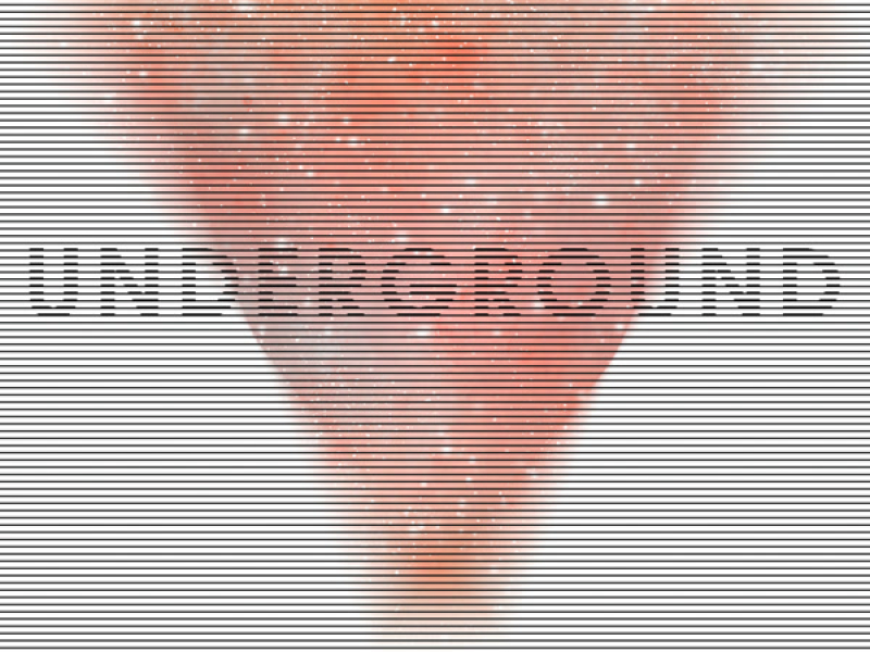 Underground (Single)