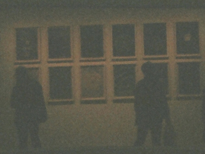 Hi Bye, Goodnight (Single)