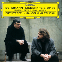 Schumann: Liederkreis; Romances and Ballades