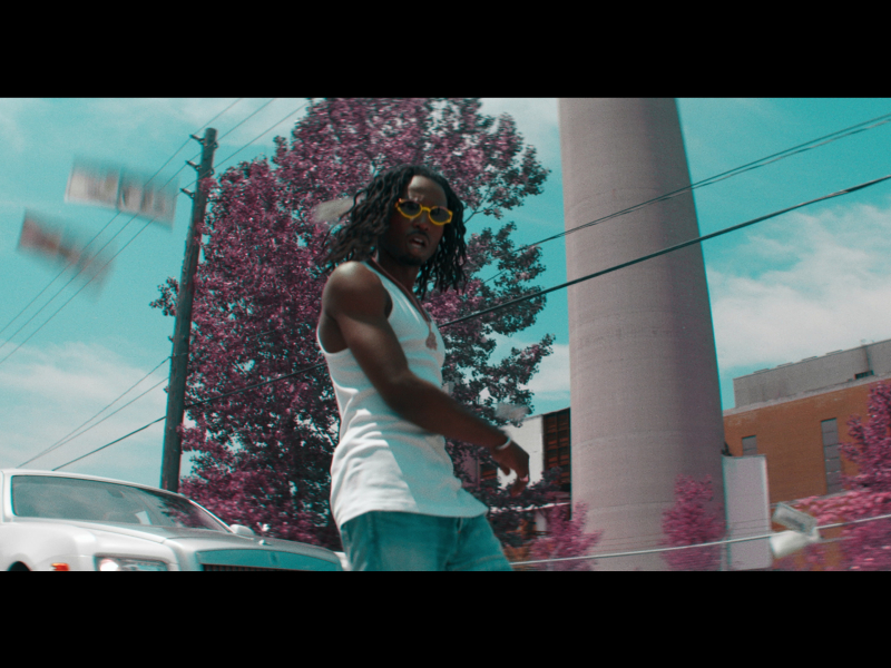 Which One (MV) (Single)