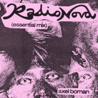 Radionova (Essential Mix) (EP)