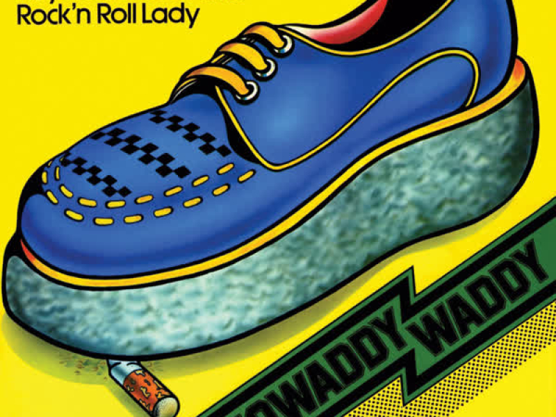 Showaddywaddy