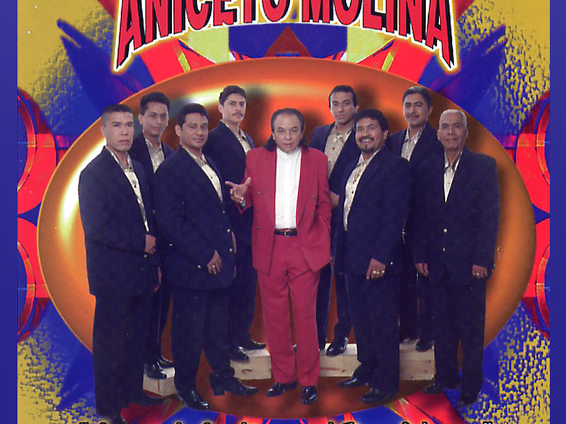 A Gozar La Cumbia Con El Tigre Sabanero