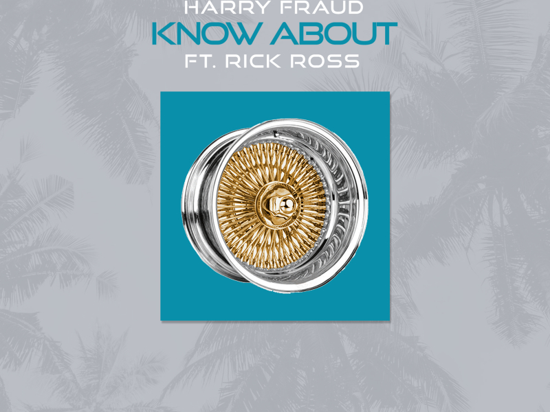 Know About (feat. Rick Ross) (Single)