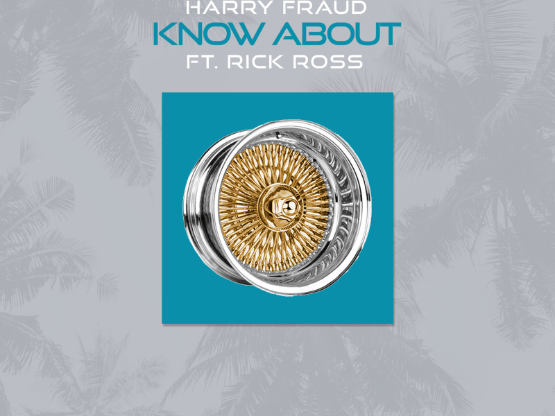 Know About (feat. Rick Ross) (Single)