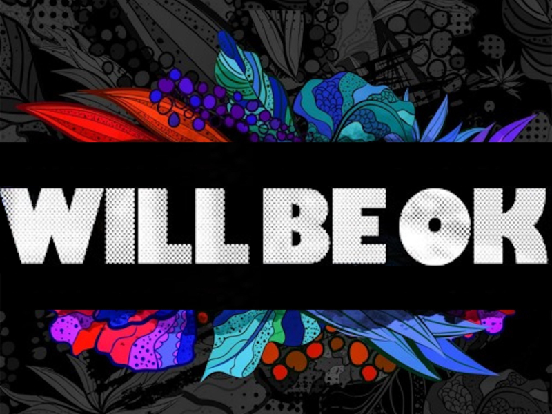 Will Be Ok (Single)
