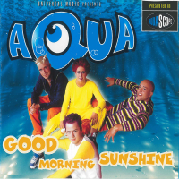 Good Morning Sunshine (Single)