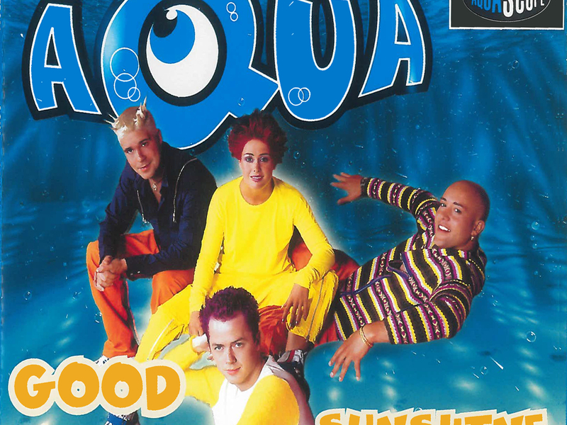 Good Morning Sunshine (Single)