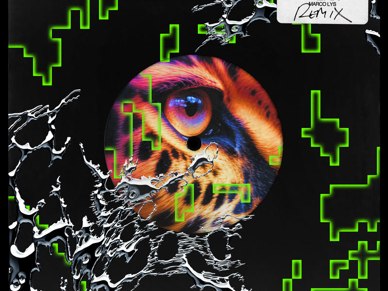 Weak (Marco Lys Remix) (Single)