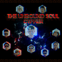 The Unbound Soul Cypher (Single)