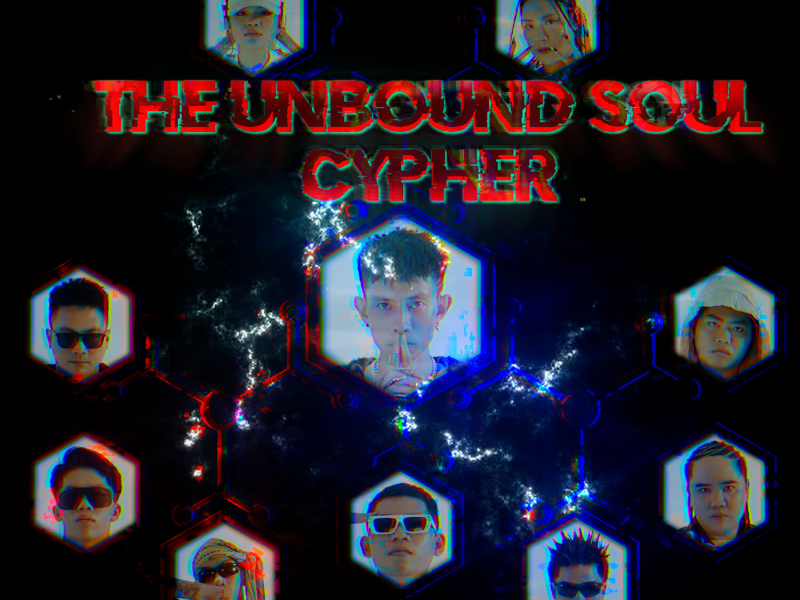 The Unbound Soul Cypher (Single)