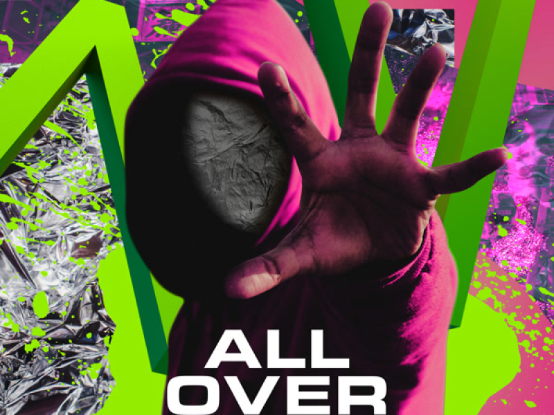 All Over (Single)