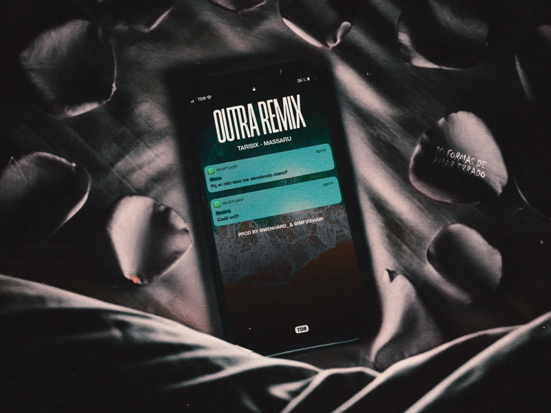 Outra (Remix) (Single)