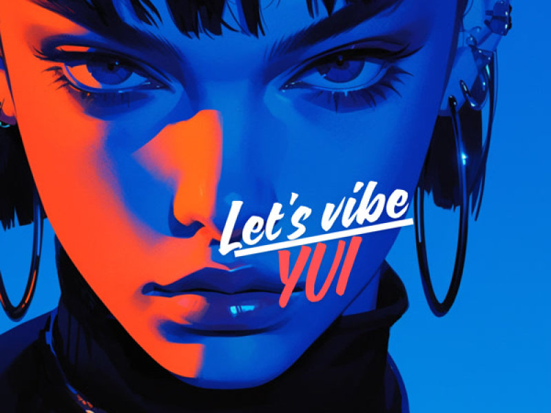 Let's Vibe (rap) (Single)