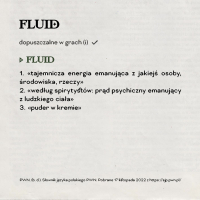 Fluid (Single)
