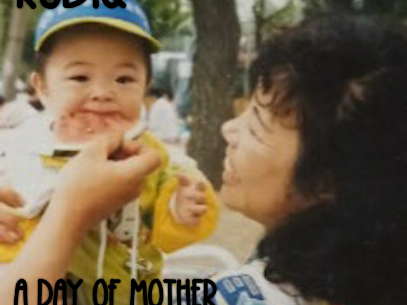 A day of mother (Trio ver.) (Single)