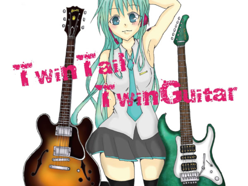 TwinTail TwinGuitar