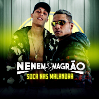 Soca Nas Malandra (Single)