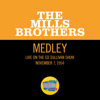The Jones Boy/Lazy River (Medley/Live On The Ed Sullivan Show, November 7, 1954) (Single)