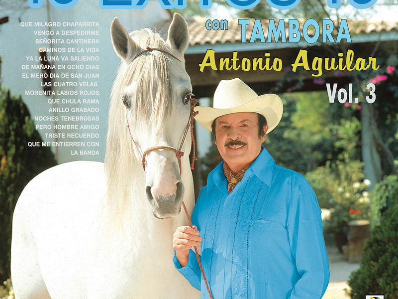 15 Éxitos 15 con Tambora Vol. 3