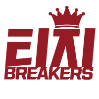 TG BREAKERS 18th Anniversary (Single)