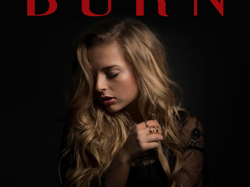 Burn (Single)