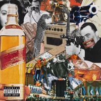 PARASITE (feat. Rick Hyde & Fuego Base) (Single)