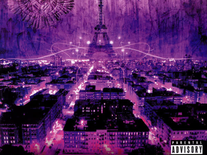 Paris To Purple City