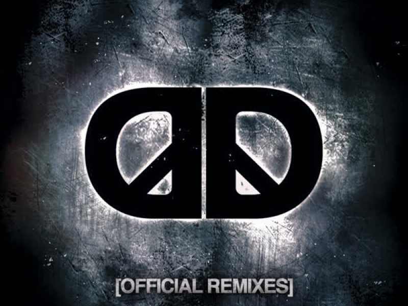 Last Man Standing (Official Remixes) (EP)