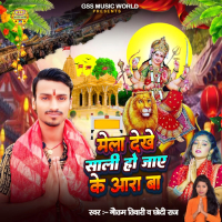 Mela Dekhe Sali Ho Jai Ke Aara Ba (Single)