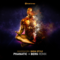 Shiva Style (Berg, Phanatic Remix) (Single)