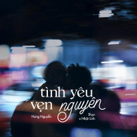 Tình Yêu Vẹn Nguyên (Beat) (Single)