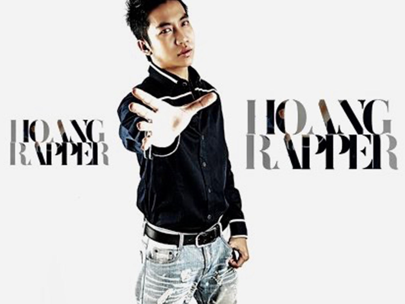 Những Bài Hát Hay Nhất Của Hoàng Rapper (Part 1)