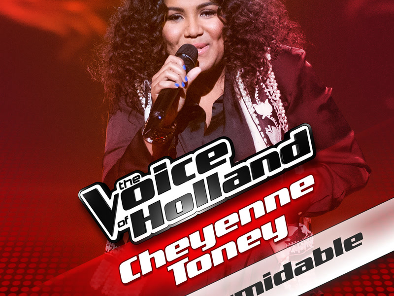 Formidable (From The Voice Of Holland) (Single)
