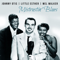 Mistrustin' Blues (Single)