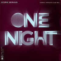 One Night (Cedric Gervais Club Mix) (Single)
