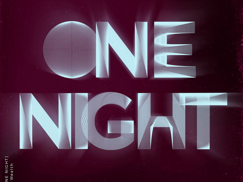 One Night (Cedric Gervais Club Mix) (Single)